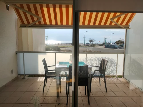 Appartement Saint-Jean-de-Monts, 3 pièces, 4 personnes - photo_1011331159680