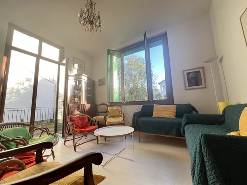 Villa Arcachón, 4 dormitorios, 10 personas - photo_1011699809337