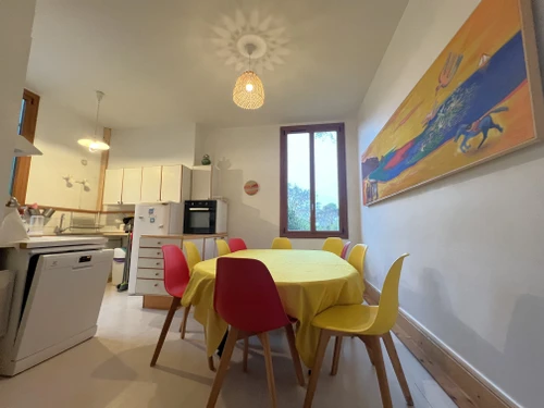 Villa Arcachón, 4 dormitorios, 10 personas - photo_1011699809337