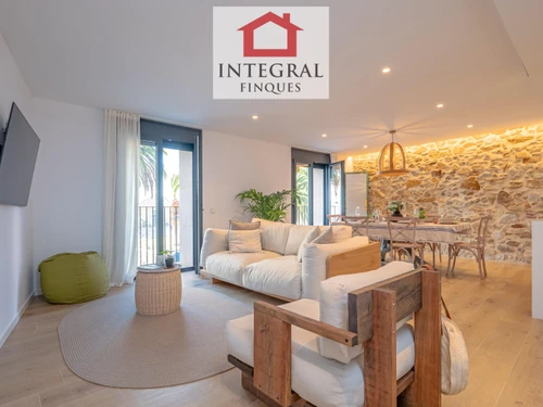 Apartment Palamós, 3 bedrooms, 6 persons - photo_1011702774282