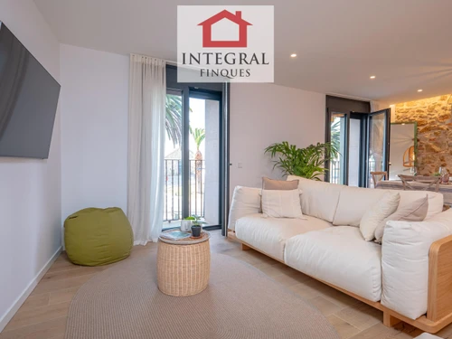 Apartment Palamós, 3 bedrooms, 6 persons - photo_1011702774282