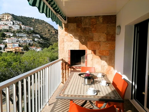 Appartement Roses, 4 pièces, 8 personnes - photo_18896628624