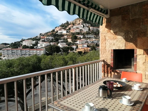 Appartement Roses, 4 pièces, 8 personnes - photo_18896628624