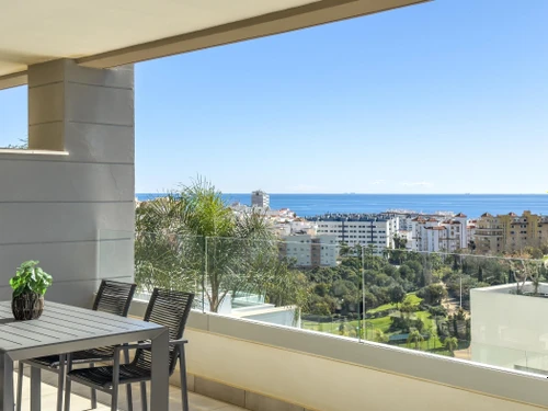 Apartamento Estepona, 2 dormitorios, 4 personas - photo_1011672025514