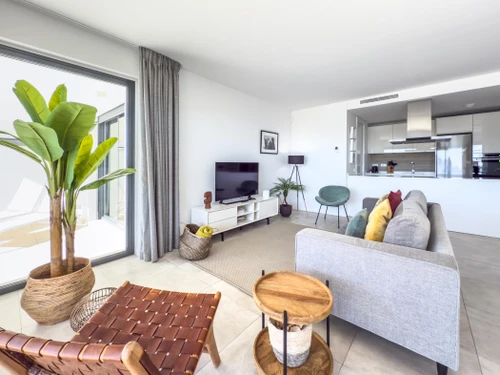 Apartamento Estepona, 2 dormitorios, 4 personas - photo_1011672025514