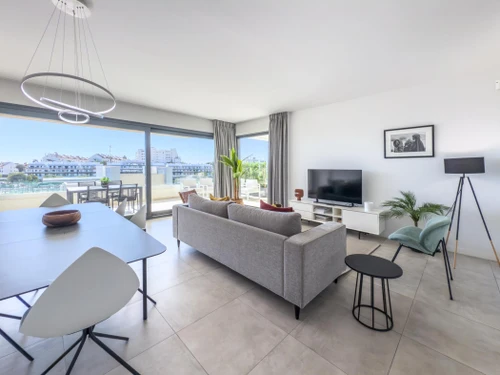 Apartamento Estepona, 2 dormitorios, 4 personas - photo_1011672025514