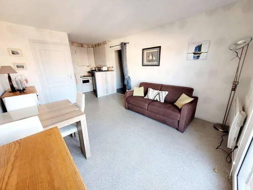 Appartement Wimereux, 2 pièces, 4 personnes - photo_19533540927