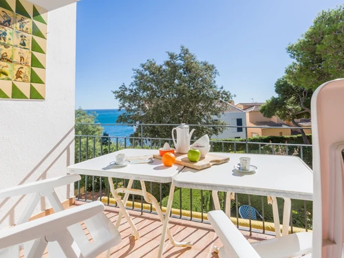 Appartement Calella de Palafrugell, 3 pièces, 5 personnes - photo_18949591954