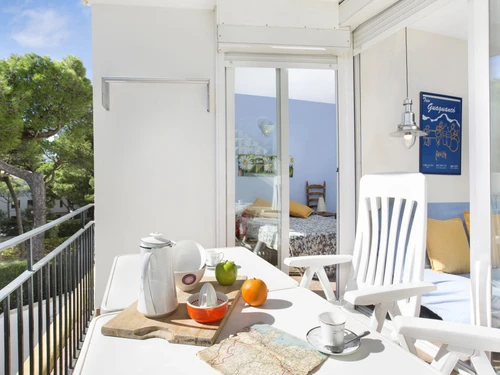 Appartement Calella de Palafrugell, 3 pièces, 5 personnes - photo_18949591954