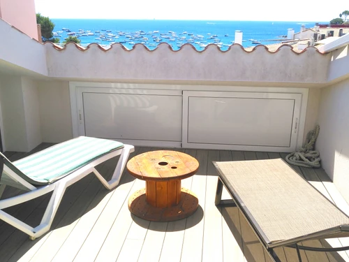 Apartment Llafranc, 3 bedrooms, 6 persons - photo_18949628652