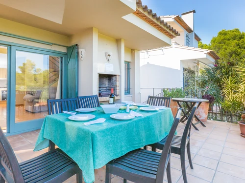 Villa Llafranc, 4 bedrooms, 8 persons - photo_18949664150