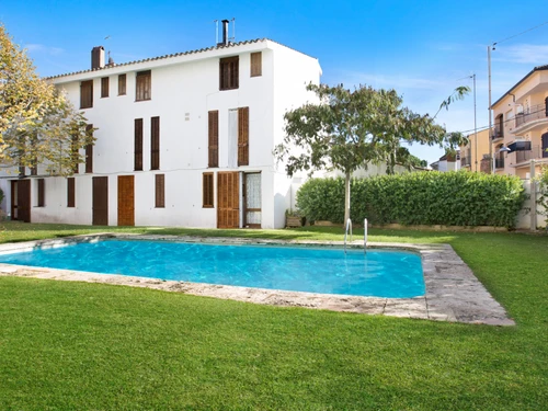 Villa Llafranch, 3 dormitorios, 7 personas - photo_18949628428