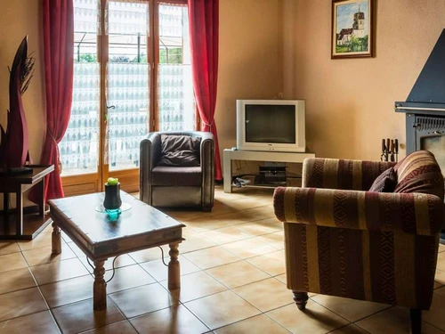 Gîte Moux-en-Morvan, 5 pièces, 8 personnes - photo_1011705693209