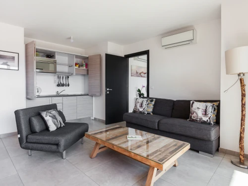 Ferienwohnung Porto-Vecchio, 1 Schlafzimmer, 2 Personen - photo_14140644926