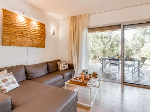 Ferienwohnung Porto-Vecchio, 2 Schlafzimmer, 5 Personen - photo_13489157685
