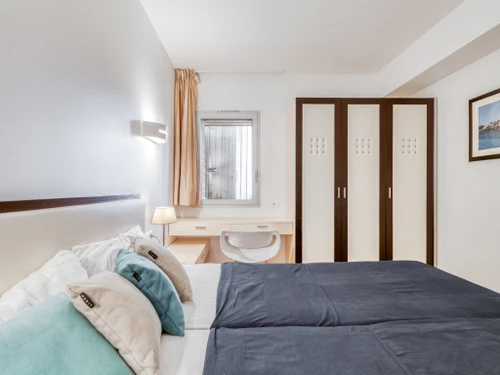 Ferienwohnung Porto-Vecchio, 2 Schlafzimmer, 5 Personen - photo_13489157685