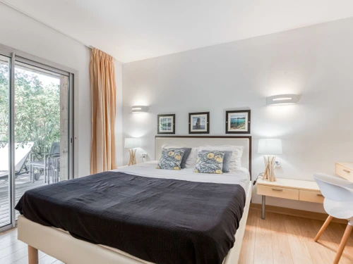 Ferienwohnung Porto-Vecchio, 2 Schlafzimmer, 5 Personen - photo_13489157685