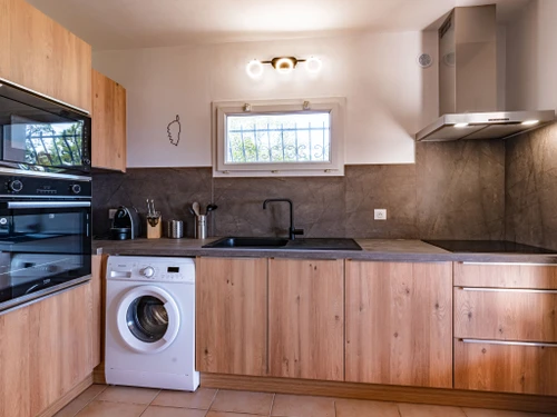 Ferienhaus Pianottoli-Caldarello, 2 Schlafzimmer, 6 Personen - photo_19310270911