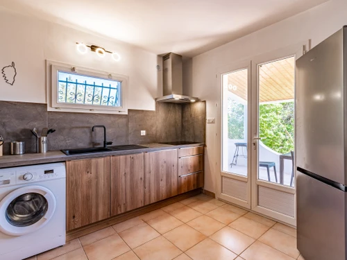 Ferienhaus Pianottoli-Caldarello, 2 Schlafzimmer, 6 Personen - photo_19310270911