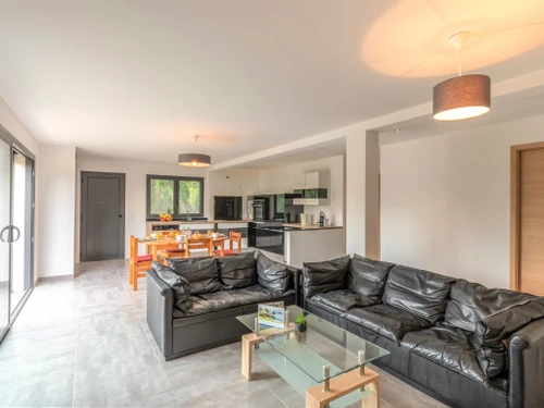 Apartment Porto-Vecchio, 2 bedrooms, 4 persons - photo_14756883207