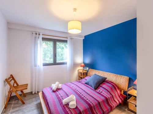 Apartment Porto-Vecchio, 2 bedrooms, 4 persons - photo_14756883207