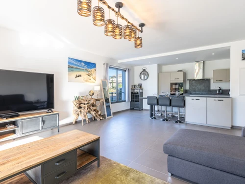 Apartment Porto-Vecchio, 2 bedrooms, 6 persons - photo_1011288194807