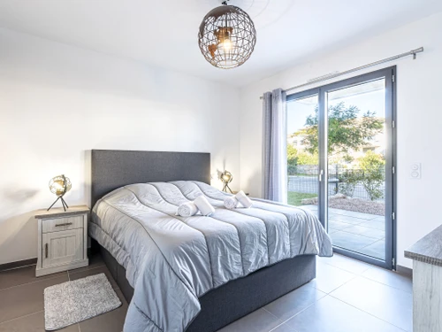 Apartment Porto-Vecchio, 2 bedrooms, 6 persons - photo_1011288194807