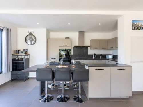 Apartment Porto-Vecchio, 2 bedrooms, 6 persons - photo_1011288194807