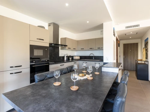 Apartment Porto-Vecchio, 2 bedrooms, 6 persons - photo_1011288194807