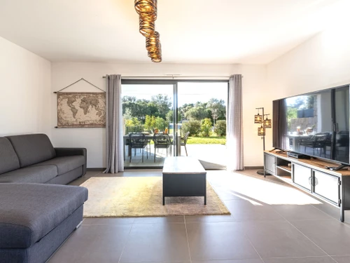 Apartment Porto-Vecchio, 2 bedrooms, 6 persons - photo_1011288194807