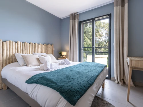 Ferienwohnung Porto-Vecchio, 2 Schlafzimmer, 4 Personen - photo_1011583540823