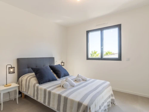 Ferienwohnung Porto-Vecchio, 2 Schlafzimmer, 4 Personen - photo_14925747864