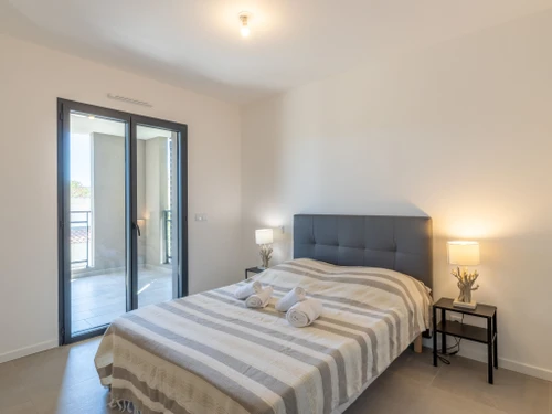 Ferienwohnung Porto-Vecchio, 2 Schlafzimmer, 4 Personen - photo_14925747864