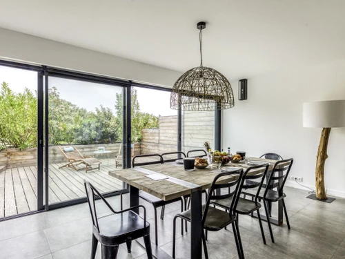 Ferienwohnung Porto-Vecchio, 1 Schlafzimmer, 4 Personen - photo_14087041740