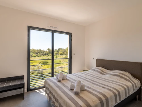 Ferienwohnung Porto-Vecchio, 1 Schlafzimmer, 4 Personen - photo_15706025394