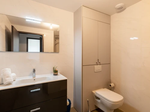 Ferienwohnung Porto-Vecchio, 1 Schlafzimmer, 4 Personen - photo_15706025394