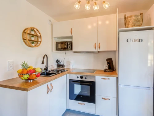 Ferienwohnung Porto-Vecchio, 1 Schlafzimmer, 4 Personen - photo_15327474099