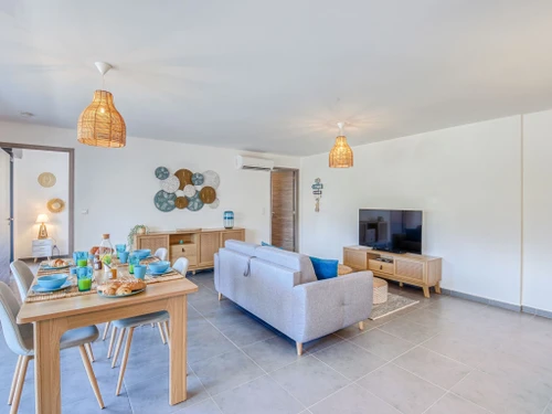 Ferienwohnung Porto-Vecchio, 1 Schlafzimmer, 4 Personen - photo_15327474099