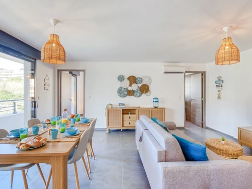 Ferienwohnung Porto-Vecchio, 1 Schlafzimmer, 4 Personen - photo_15327474099
