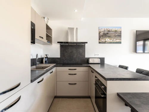Apartment Porto-Vecchio, 1 bedroom, 4 persons - photo_1011326010000