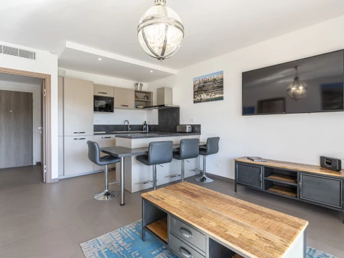 Apartment Porto-Vecchio, 1 bedroom, 4 persons - photo_1011326010000