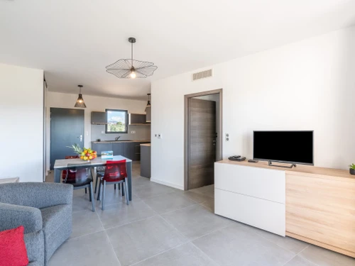 Ferienwohnung Porto-Vecchio, 1 Schlafzimmer, 4 Personen - photo_15914067836