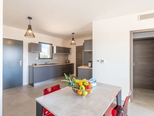 Ferienwohnung Porto-Vecchio, 1 Schlafzimmer, 4 Personen - photo_15914067836