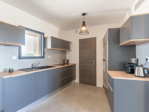 Ferienwohnung Porto-Vecchio, 1 Schlafzimmer, 4 Personen - photo_15914067836