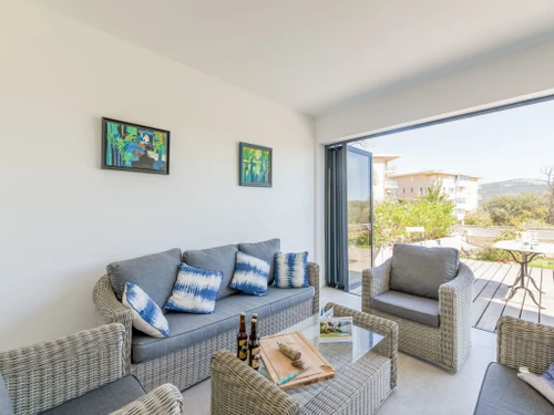 Ferienwohnung Porto-Vecchio, 2 Schlafzimmer, 5 Personen - photo_14372003553