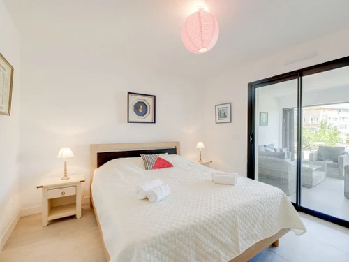 Ferienwohnung Porto-Vecchio, 2 Schlafzimmer, 5 Personen - photo_14372003553