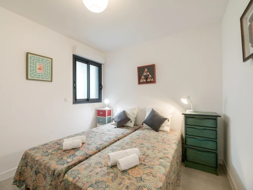 Ferienwohnung Porto-Vecchio, 2 Schlafzimmer, 5 Personen - photo_14372003553