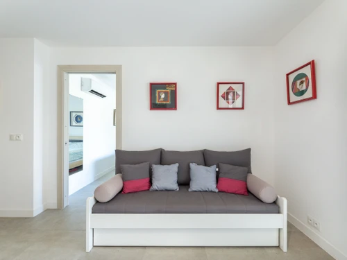 Ferienwohnung Porto-Vecchio, 2 Schlafzimmer, 5 Personen - photo_14372003553
