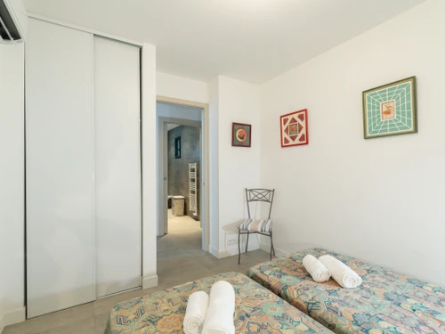 Ferienwohnung Porto-Vecchio, 2 Schlafzimmer, 5 Personen - photo_14372003553