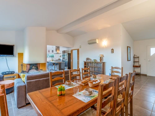 Ferienhaus Porto-Vecchio, 3 Schlafzimmer, 8 Personen - photo_17005315305